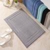 Nordic Łazienka Chłonna Mata Podłogowa Dywanik Podłogowy Drzwi Toalety Mata Antypoślizgowa Dywan Domowy