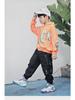 Men's Breathable Leather Basketball Shoes - Autumn/Winter Soft-Soled Sneakers, Free Shipping