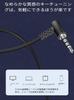 3.5mm Wired Sleep Earphones [2026 New L-Shaped ASMR Earphones] Noise Cancelling with Remote Control. Comfortable earphones for comfortable sleep.