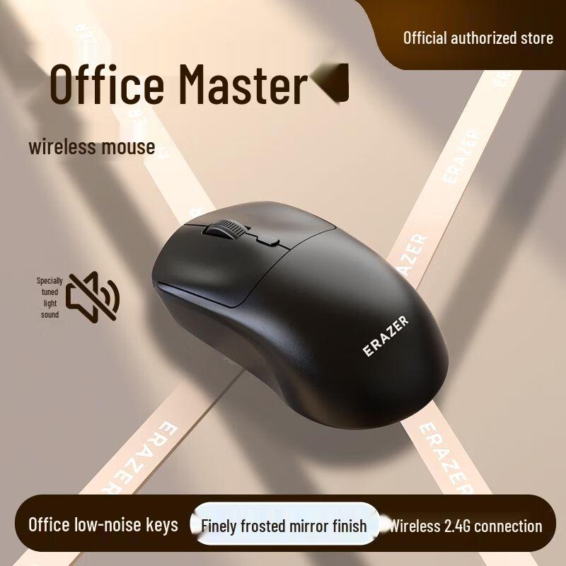 Lenovo Alienator Multi-Mode Gaming & Office Mice