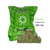Western Style Fast-Dissolving Rice Yeast Vita-Rice Fruit Acid Cubes for Crucian and Carp Fishing, 2025 Edition