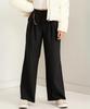 High Five Pretty Cool High-Waisted Wide-Leg Pants