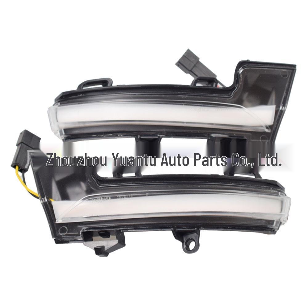 Skoda Octavia MK3 5E/Volkswagen T-ROC Sequenzieller Rückspiegel Blinker