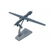 1/72 American MQ-1 Unmanned Reconnaissance Aircraft Model Static Simulation Finished Product Model