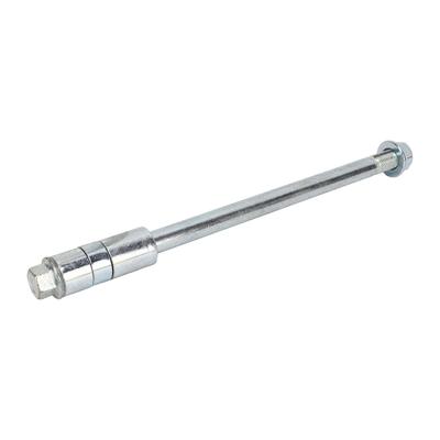 Axe Avant Arrière 12mm 230mm avec 3 Joints Adapté pour 125cc 140cc PIT PRO Trail Dirt Bike