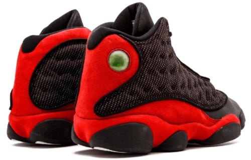 Jordan 13 Retro Bred 2013 414571-010