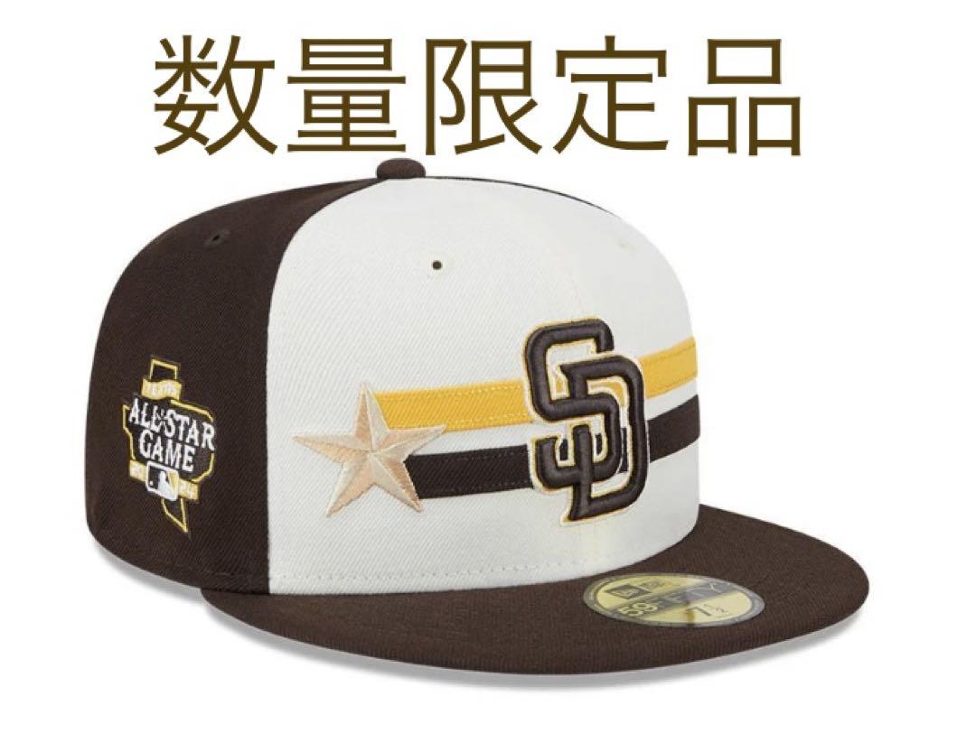 

[USED] 2024 MLB All-Star Game 7 5/8 60.6cm Padres