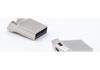 Mini Chiavetta USB Universale in Metallo 8GB/16GB/32GB/64GB per Telefono, Computer, Ufficio e Auto