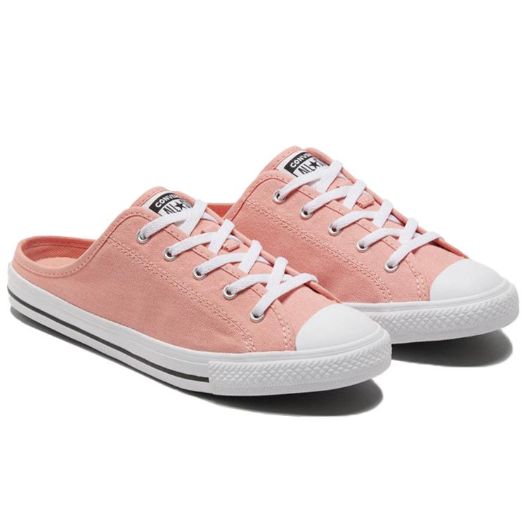 Converse Chuck Taylor All Star Dainty Mule For Pink Women's 570922C