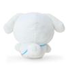 Sanrio Chiikawa Plush Toy Cinnamoroll Polyester Ages 826456 (Hachiware) 3+