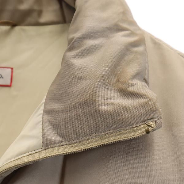 MAX&CO Batting jacket 40 beige Women Used