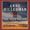 The Tale Teller by Anne Hillerman Paperback Book 9780062391964