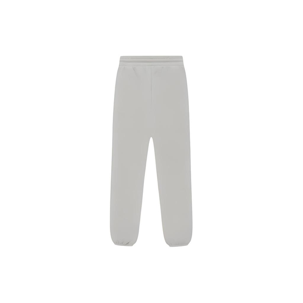 Adidas X Fear Of God Athletics Pants Sesame Unisex Bottoms Tan IS8761