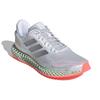New Adidas 4D Run 1.0 Green Carbon FV6960