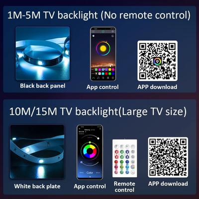 LED Aydınlatma – LED Dize ve Şeritler