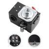 240V Air Compressor Pressure Switch for Efficient Pressure Control 135175 PSI Easy Installation Compatible Models