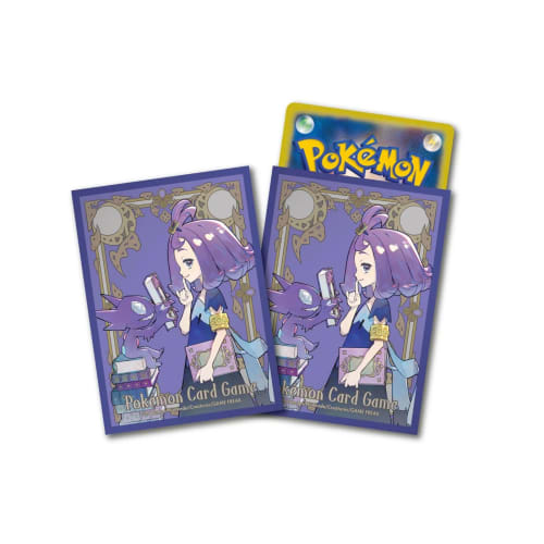 Pokemon Card Game MEGA Expansion Pack Mega Symphonia Pokemon Center Set