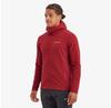 Montane Флисовая на молнии Protium XT