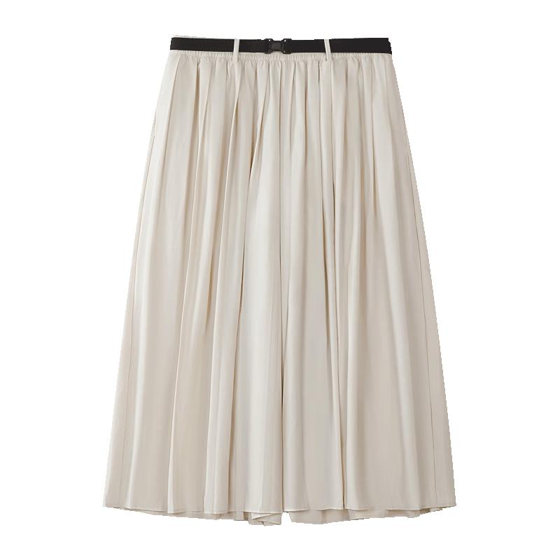 FILA FUSION Women s Woven Wide-Leg Pants M