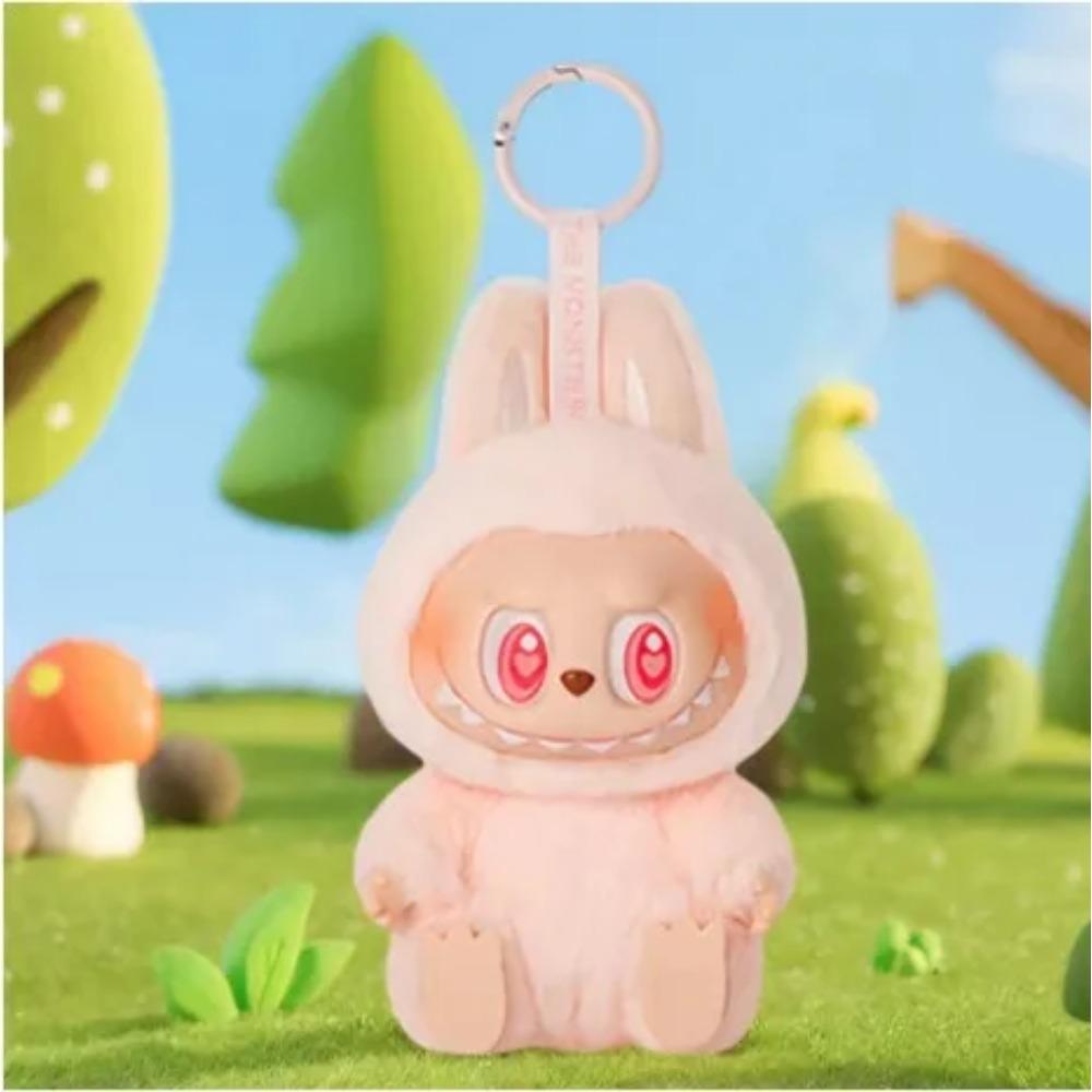 Anime Figurka Plyšová Panenka Makaronka Akční Panenka Koníčky Přívěsek Model Hračka Roztomilá Příšerka Replika Klíčenka Hračky Narozeninový Dárek 2025