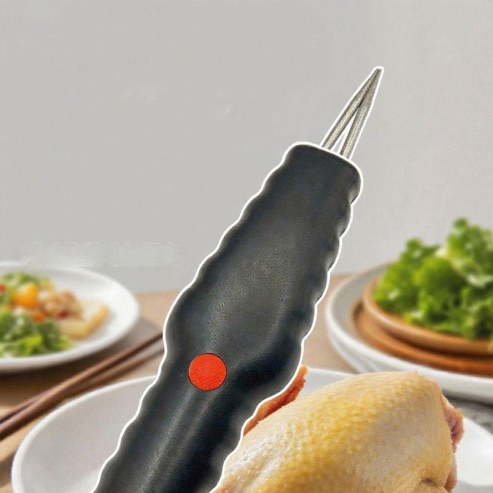Handheld Electric Chicken Plucker Quick Plucking Machine Poultry Plucking Tool Poultry Processing