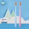 Adventure Series Soft Bristle Toothbrush