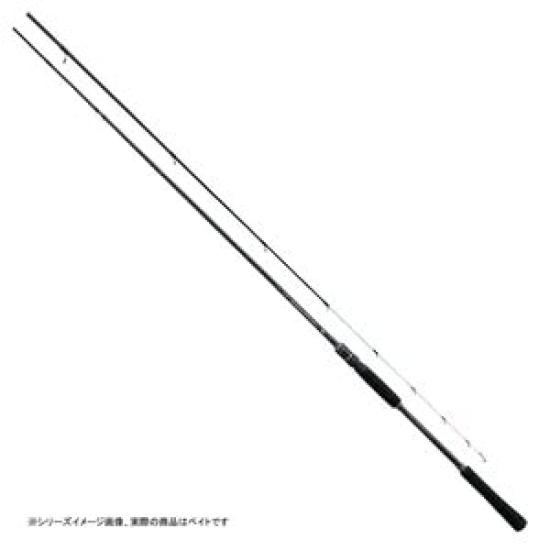

Gamakatsu Luxe SPEEDMETAL R B67XH 6.7F