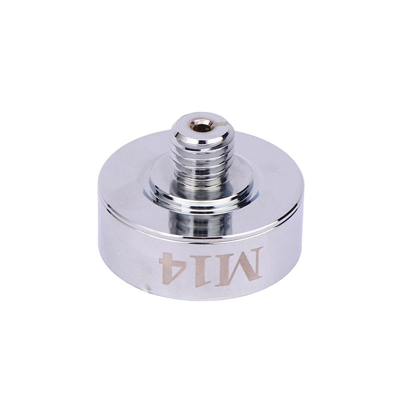 

NEW Adapter For X LOCK To M14 Thread Or 5/8 Thread Quick Locking Flange Nut For Angle Grinder Cutting Blade Polish Discs Adapter