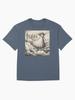 Pixies Pixies In Heaven Oversized T-Shirt