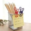 Clip per Sacchetti, Clip in Acciaio Rivestito in PVC per Uso Generale per Pacchi Alimentari, Sacchetti di Patatine, Vestiti, Carta, Confezione da 10, 2 Pollici