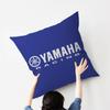 Motorcycle Cool Y-YaMmahaS Cushion Cover Pillowcase Upholstery Sofa Throw Pillow Home Decor Pillowcas