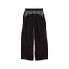 Puma X AC Milan X Slam Jam Collaboration AC Milan Comfortable Loose Sports Casual Pants Men pants 787771-06