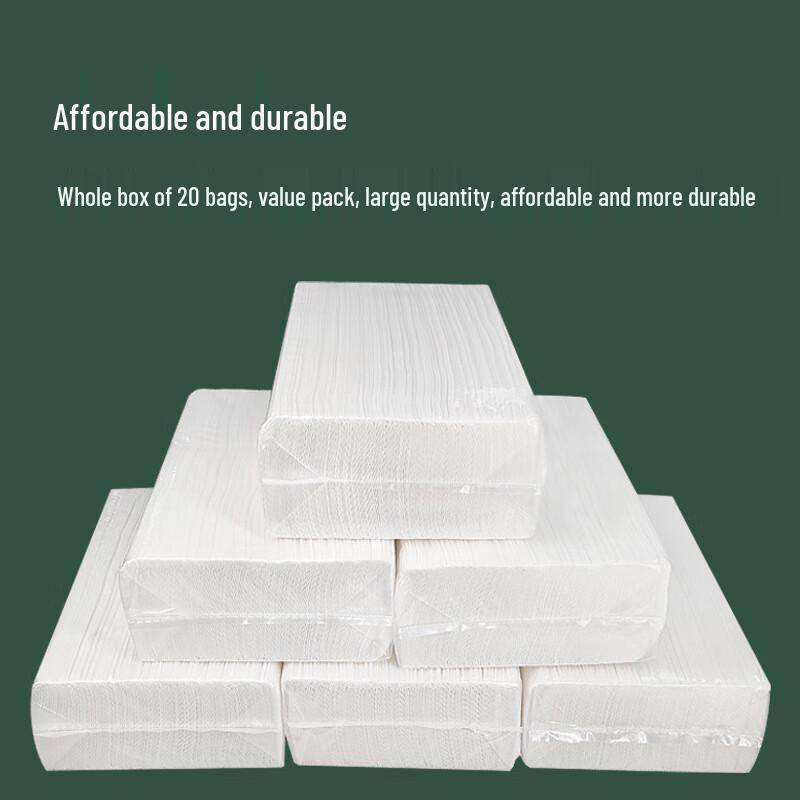 Yimeide GZA1070 Commercial Facial Tissue