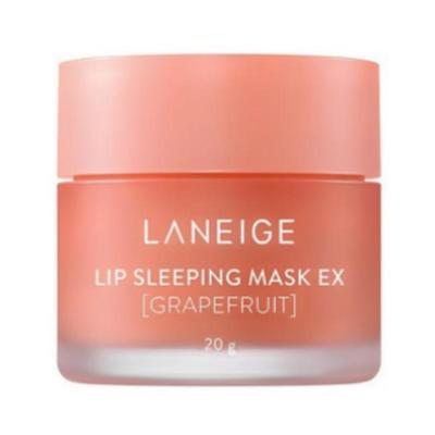 Lip Sleeping Mask EX - Grapefruit (20g)