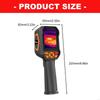 Thermal Imaging Camera Wide Temperature Ranges 20°C to 550°C Thermal Detectors Handheld Thermal Imager M4YD