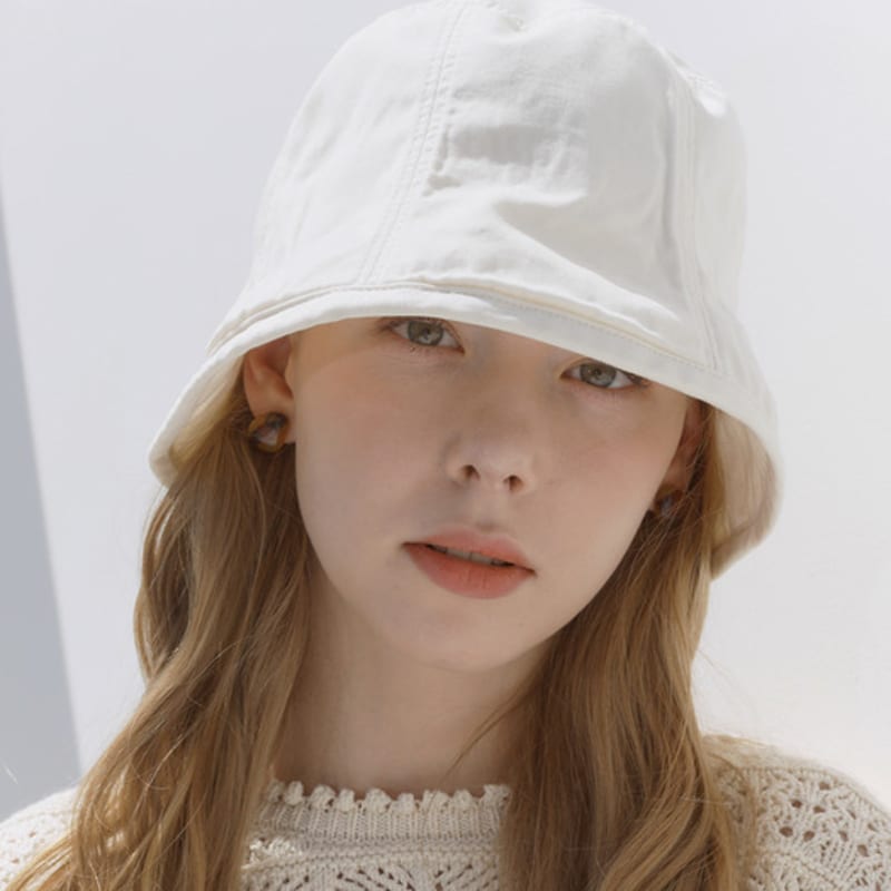 Marchen Larry Bucket Hat (3color)