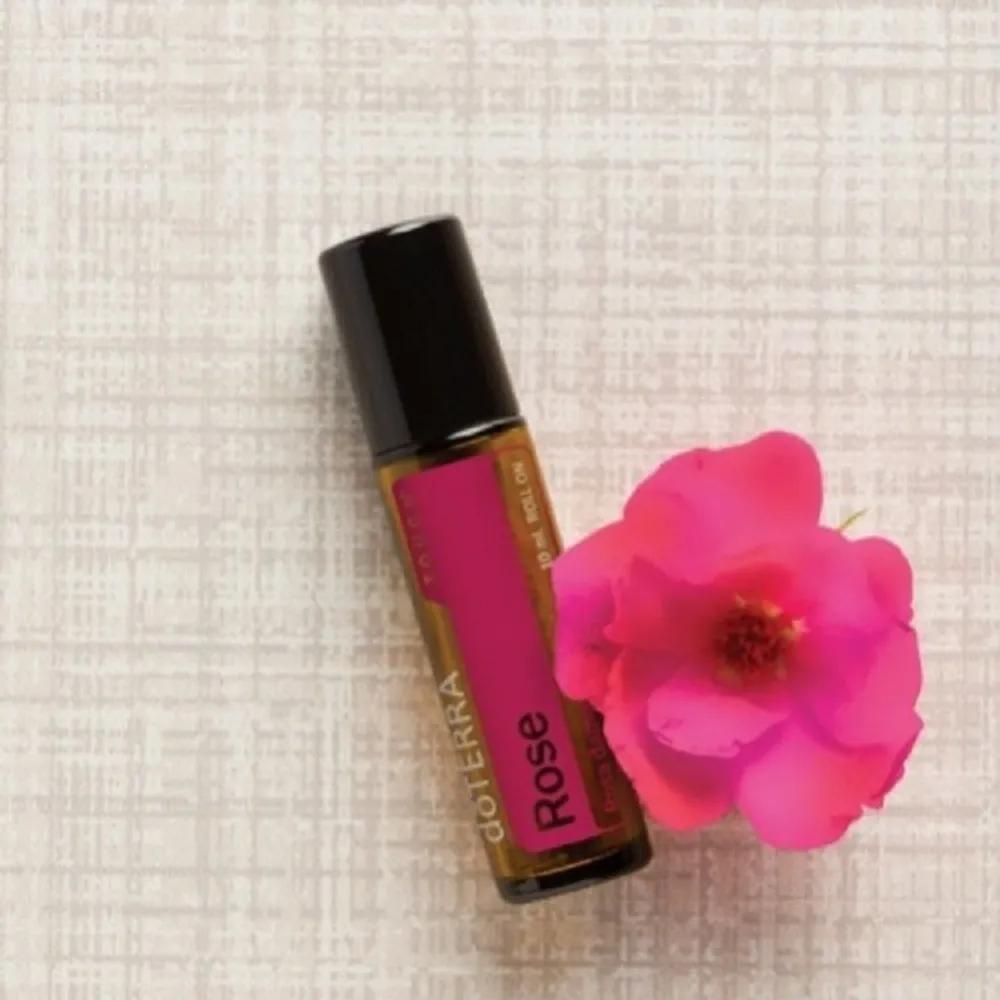 

doTERRA Rose Touch Aromatic Topical Ingestion Oil 10ml