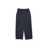 MLB Boston Red Sox Comfortable Warm Fleece Loose Wide Leg Slimming Casual Pants Unisex Pants 3APTB2256-43CGS