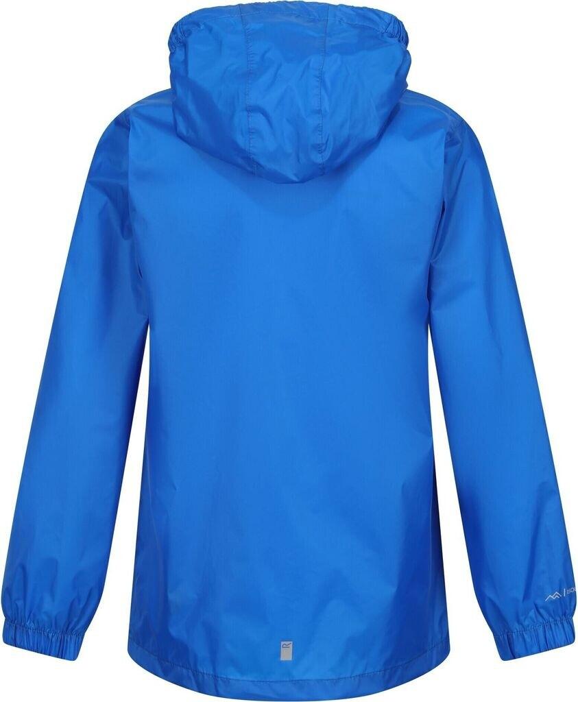 Jacket Regatta Pack-it Iii Jacket Oxford Blue New Royal RKW213-VG0