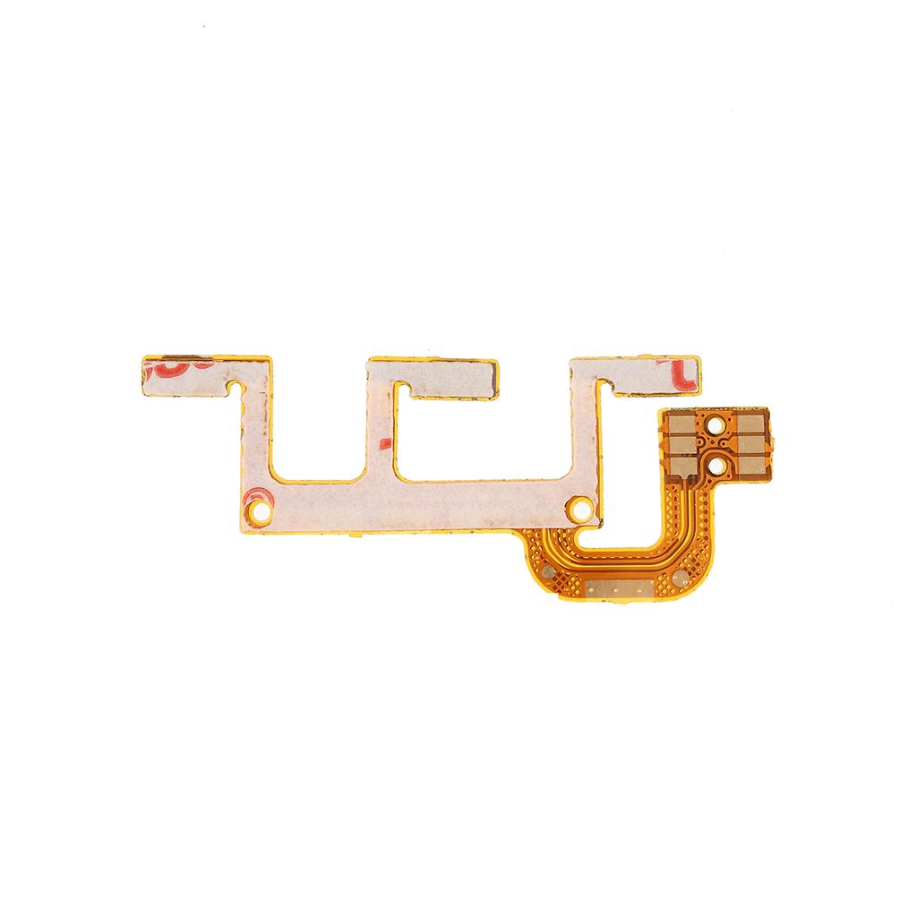OEM for Motorola One Vision/P50 Power ON/OFF and Volume Button Flex Cable