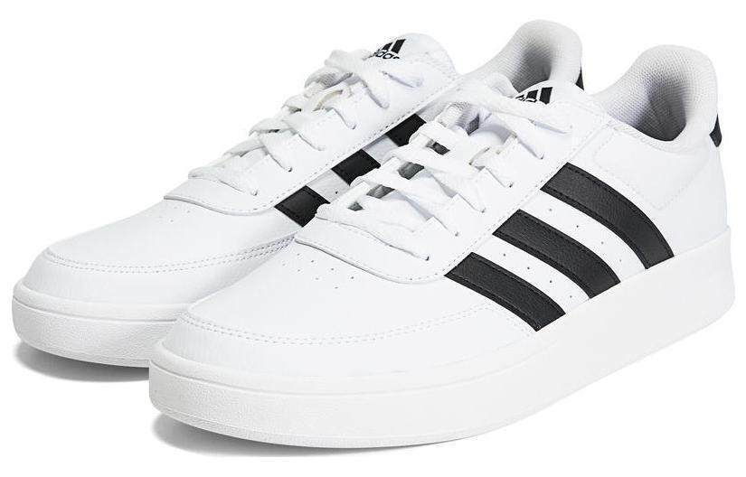adidas Breaknet 2.0 Low White - HP9426