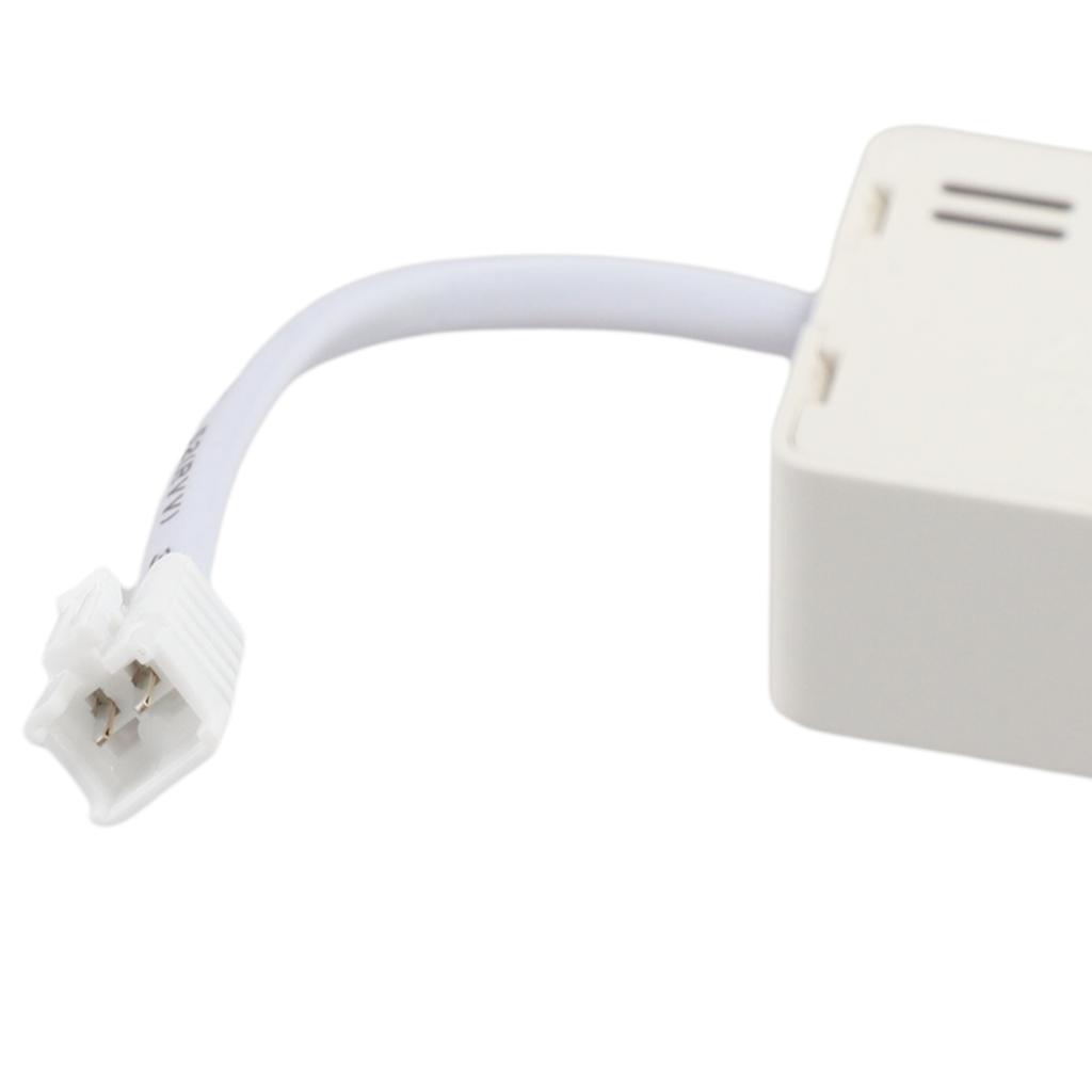 20W/30W LED Driver Power Adapter For Downlights Ceiling Lights And All Lamps Short Circuit, Open Circuit, Overvoltage Protection