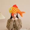 User Friendly Efficient Headgears With Lucky Design Sustainable For Holiday Festivities Family Gatherings
