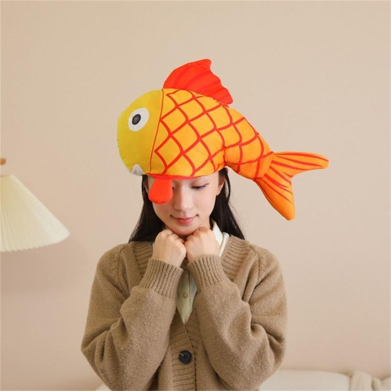 User Friendly Efficient Headgears With Lucky Design Sustainable For Holiday Festivities Family Gatherings