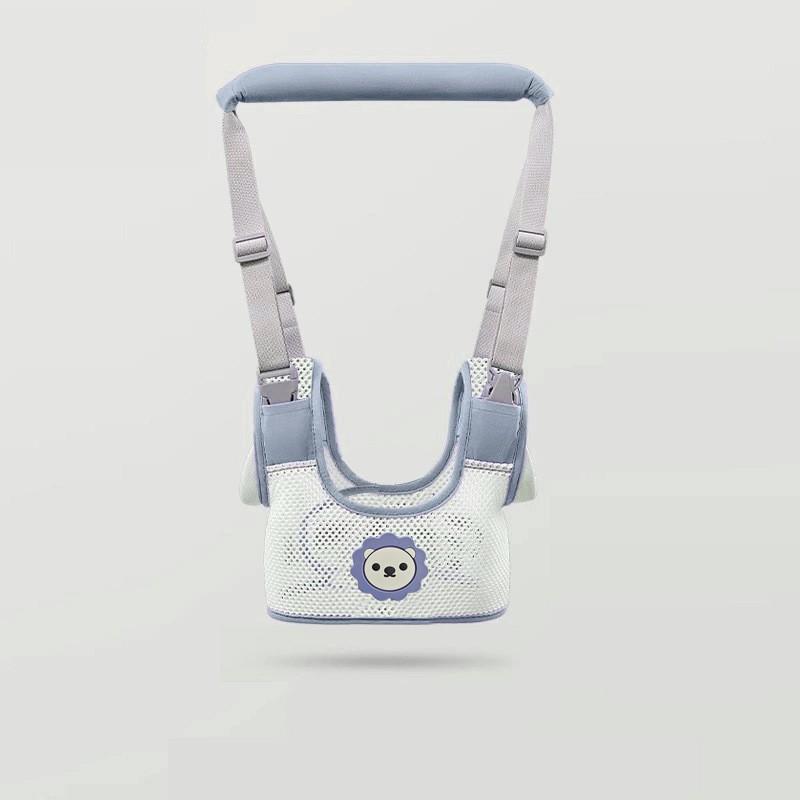 Baby Walking Support Harness Toddlers Learning To Stand Walk Safely Adjustable Toddler Training Belt