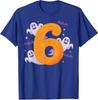 Cool Six Seven Meme Halloween Costume Couple Unisex T-Shirt