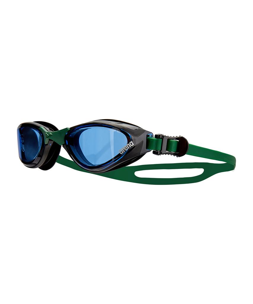 Alena Uobo Rinon Water Goggles A6Ac2Ag15Grn