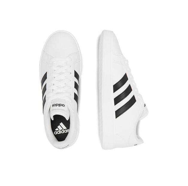 Кроссовки adidas Grand Court Base 2.0