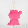 Sanei Boeki Crayon Shin-chan Plush Toy Waniyama Mascot 9x3.5x10cm Soft Stuffed Animal