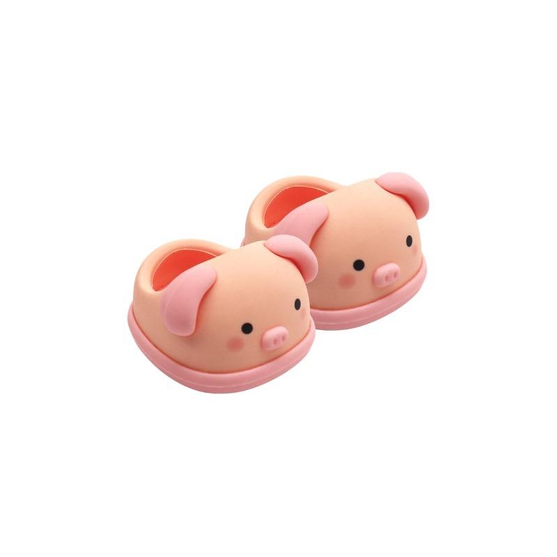 Standing doll shoes 20/30cm BJD cotton doll shoes dolls can wear cute doll accessories. barbie shoes ob11 clothes my melody